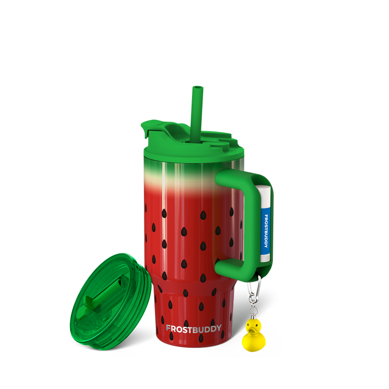 Thicc 16oz Watermelon Kiss