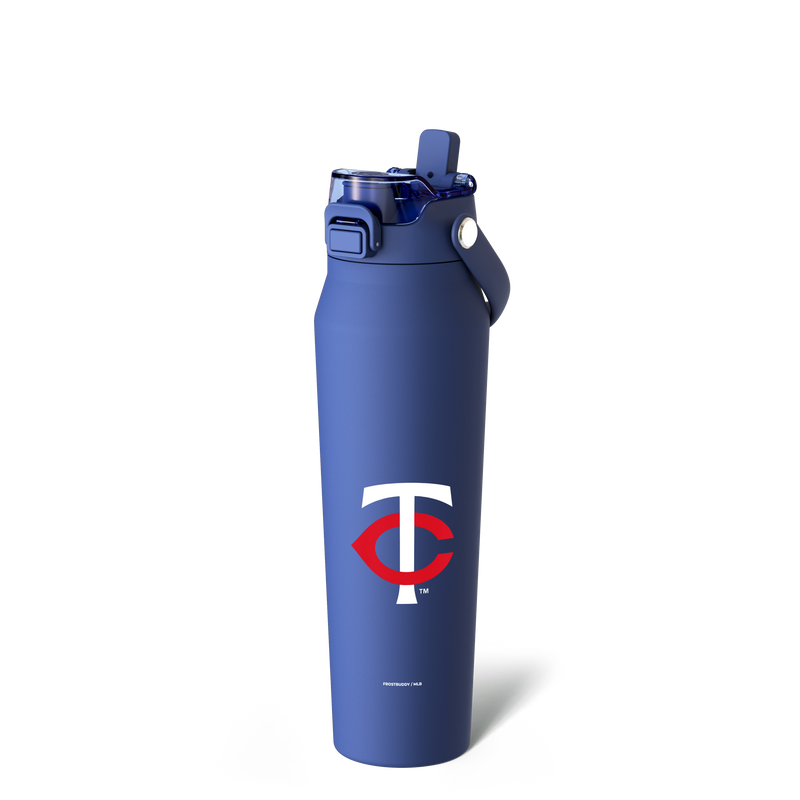 Bottle 32oz Minnesota Twins Gameday
