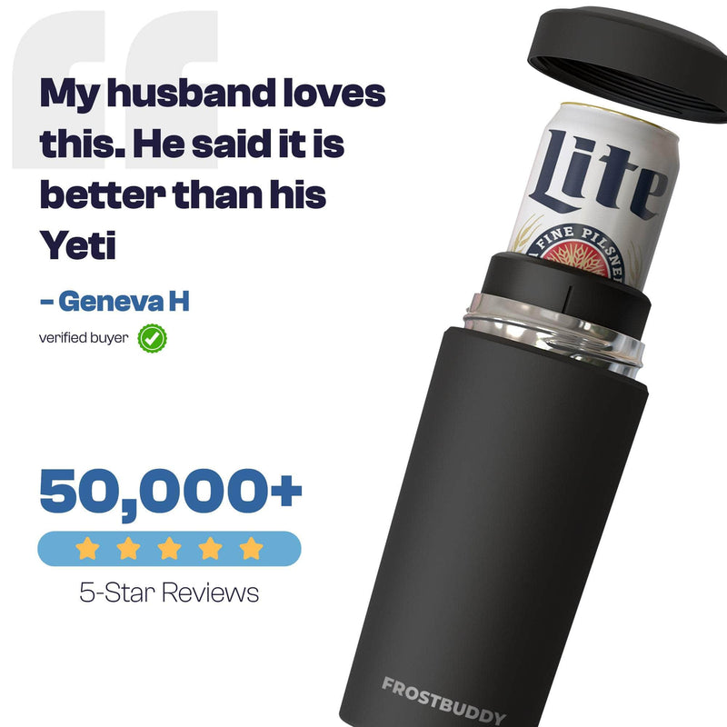 Universal XL OHT Salute