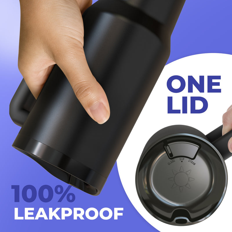 Thicc 40oz Boston Red Sox Legacy
