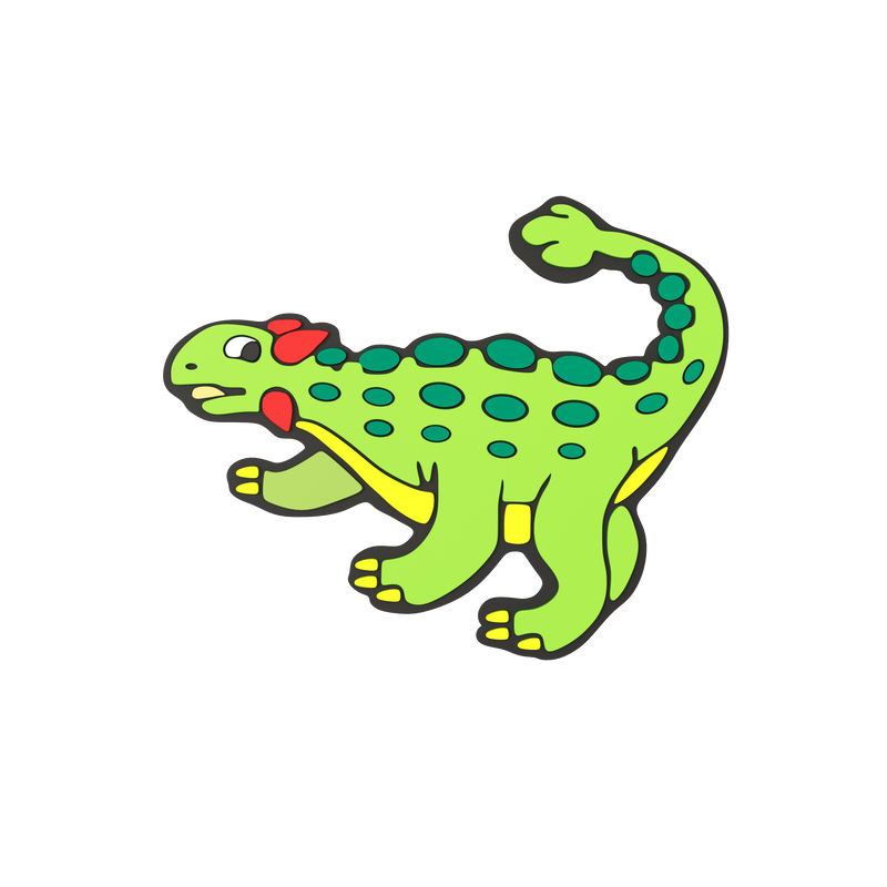 Stegosaurus