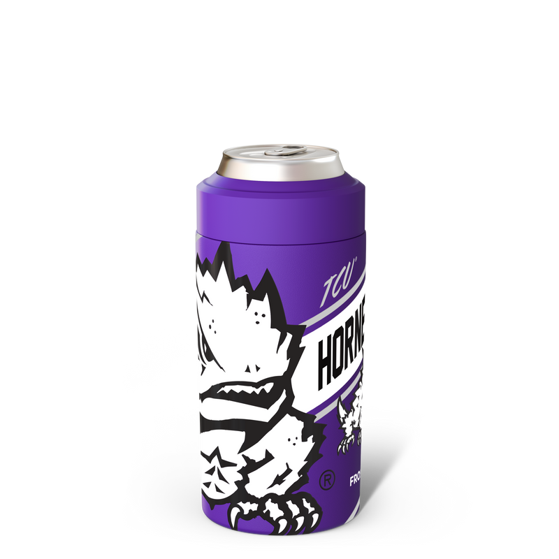 Universal TCU Horned Frogs Mascot