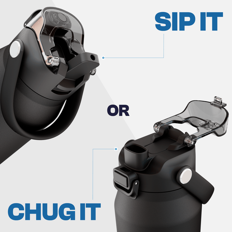 Bottle 32oz Florida State Seminoles Night Game