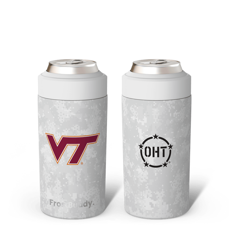 Universal Virginia Tech x OHT