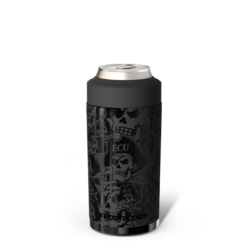 Universal ECU Pirates Night Game