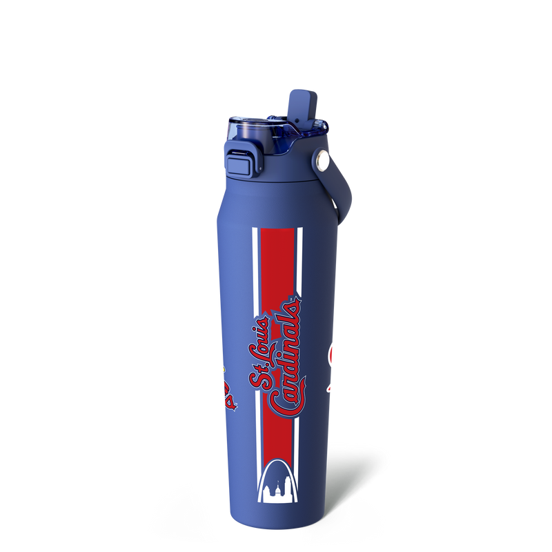 Bottle 32oz St. Louis Cardinals Gameday