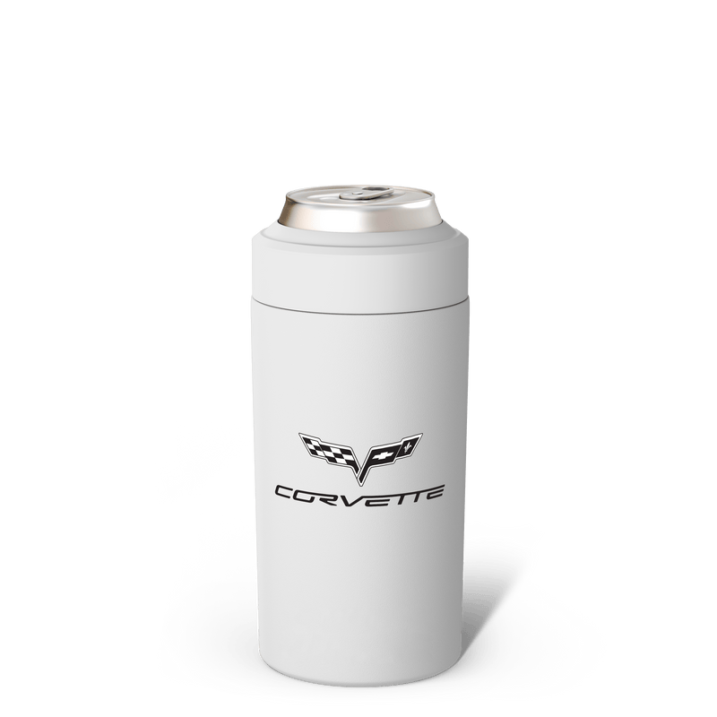 Universal Corvette Horsepower