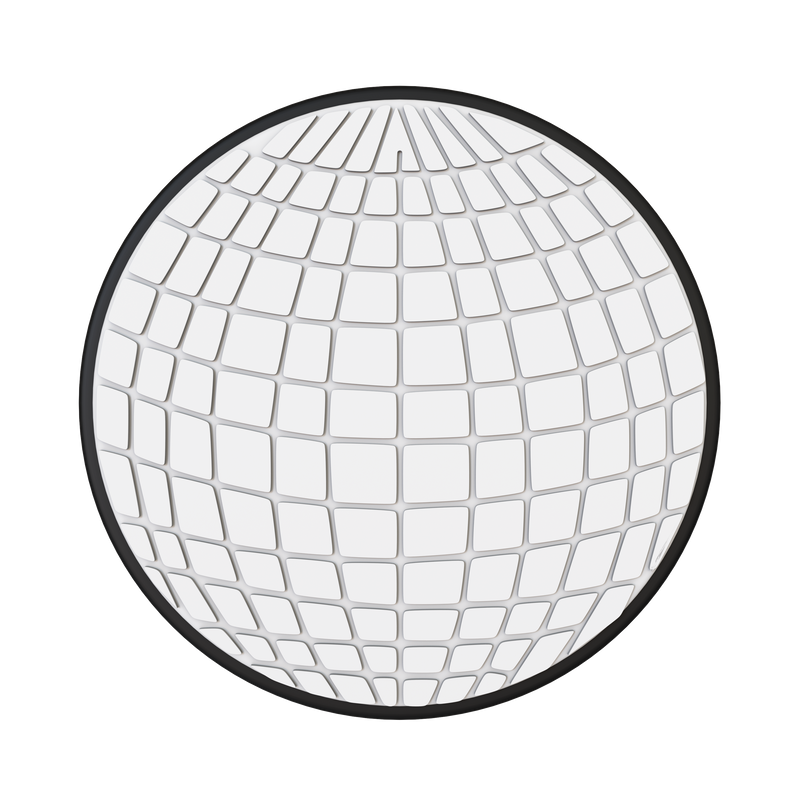 Mirror Ball