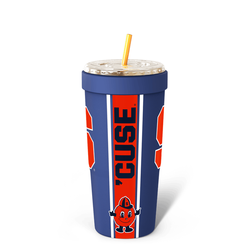 To-Go Syracuse Orange Gameday