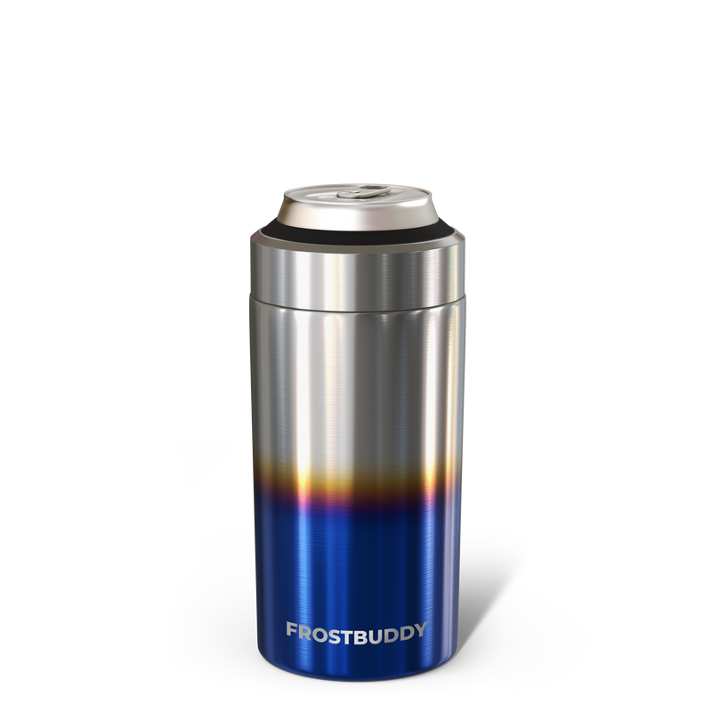 Universal Burnt Titanium
